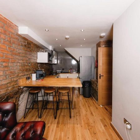 Superb Luxury Apartment By Canal - Central Edimburgo Exterior foto