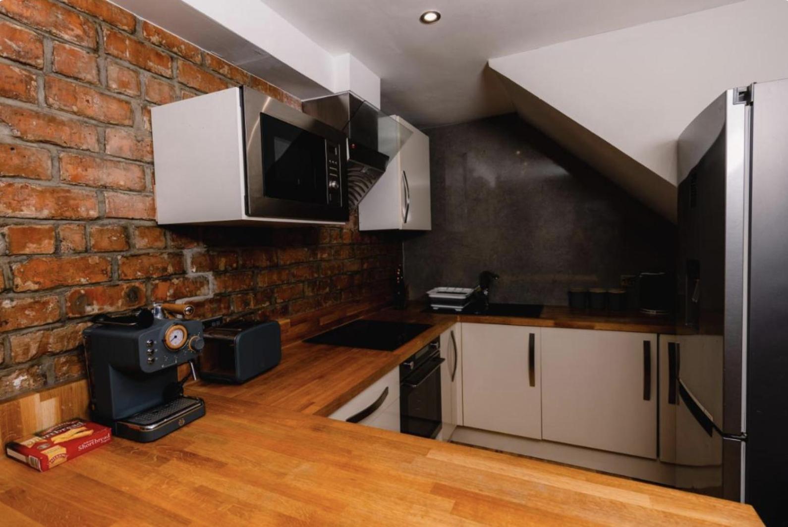 Superb Luxury Apartment By Canal - Central Edimburgo Exterior foto
